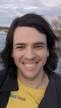 Gregory Vigil