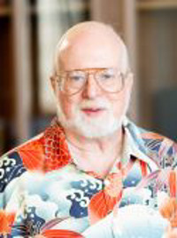 Joseph Lane