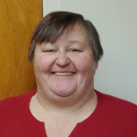 Ruth Stoddard